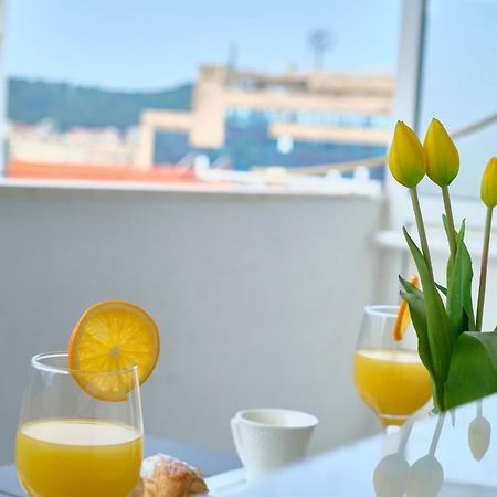 Sunny Apartment スプリト エクステリア 写真