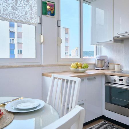 Sunny Apartment スプリト エクステリア 写真