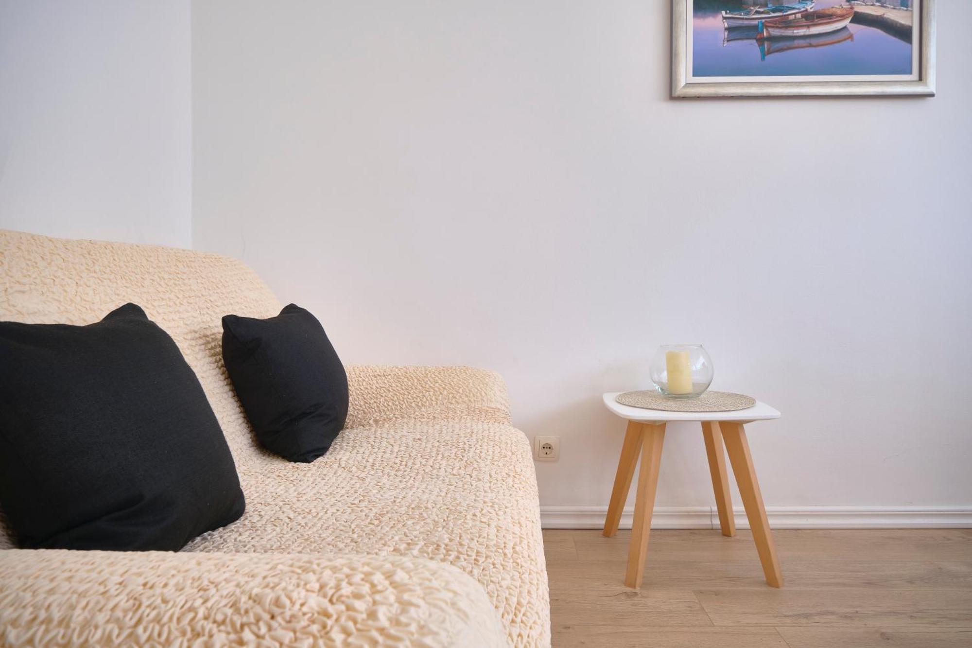 Sunny Apartment スプリト エクステリア 写真
