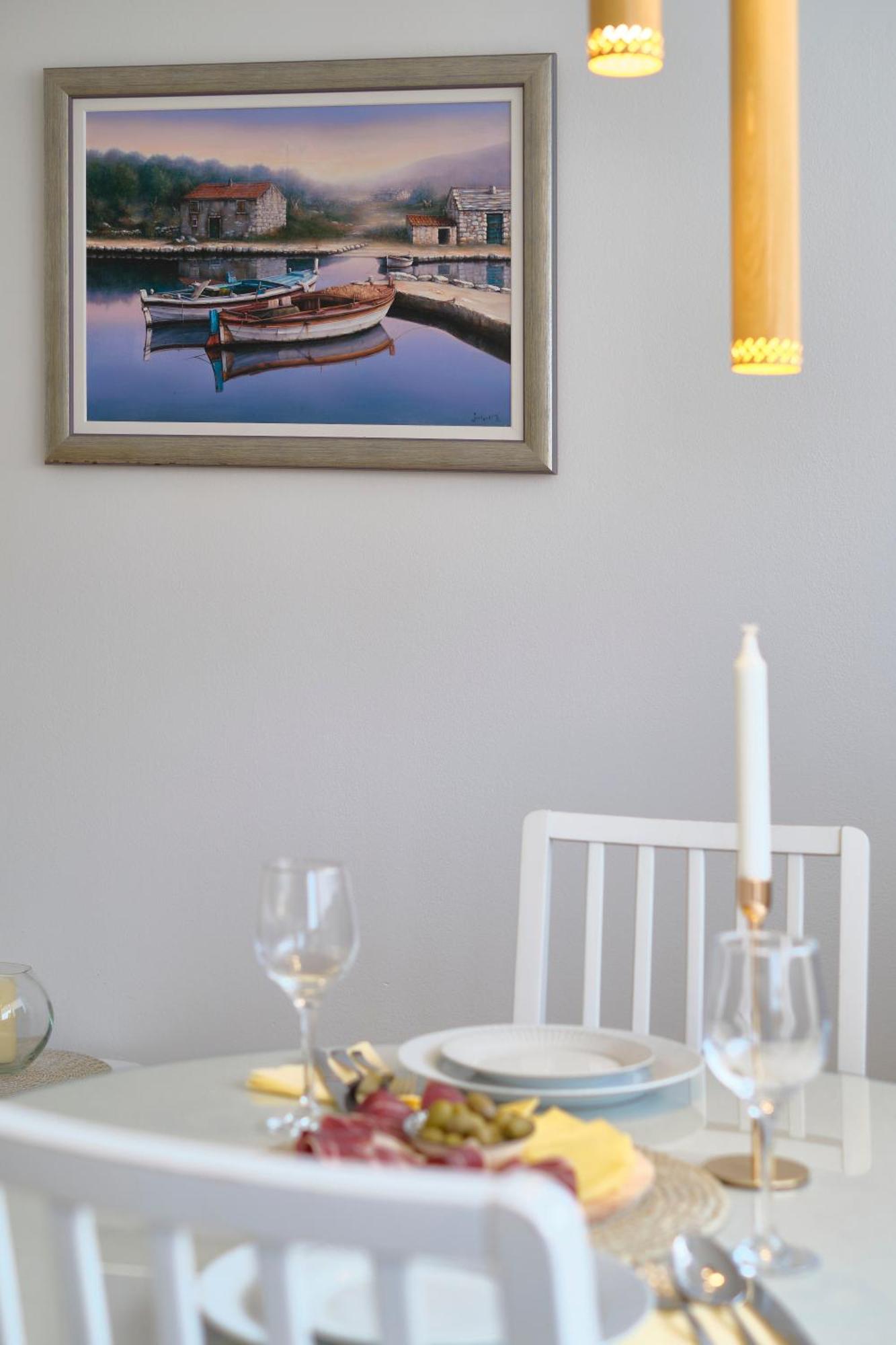 Sunny Apartment スプリト エクステリア 写真
