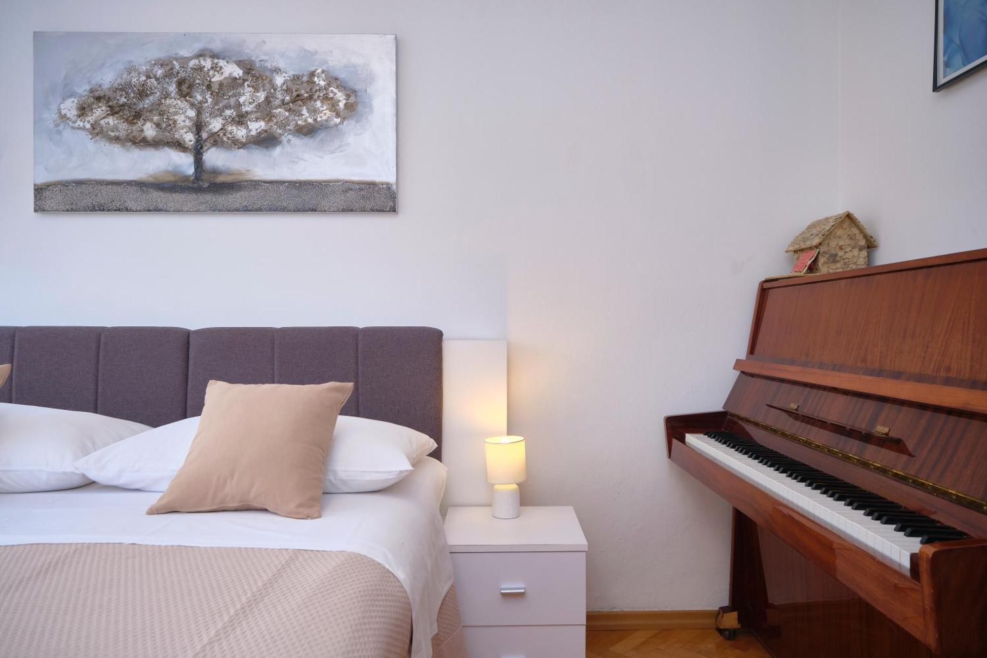 Sunny Apartment スプリト エクステリア 写真