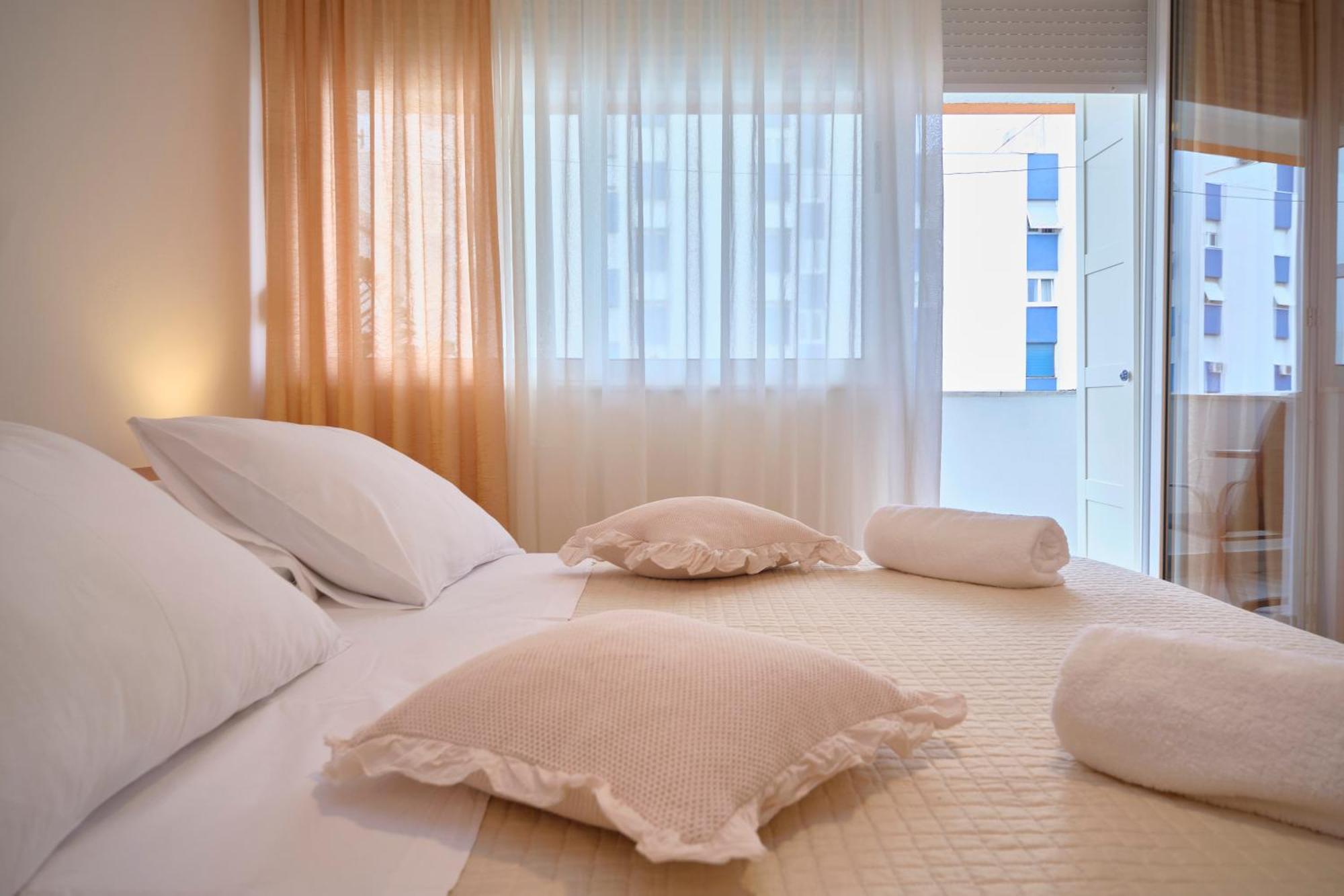 Sunny Apartment スプリト エクステリア 写真
